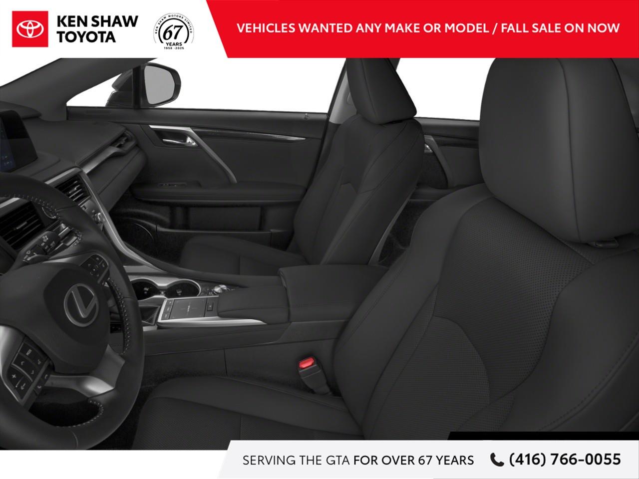 2022 Lexus RX 350 Base 4dr All-wheel Drive Photo