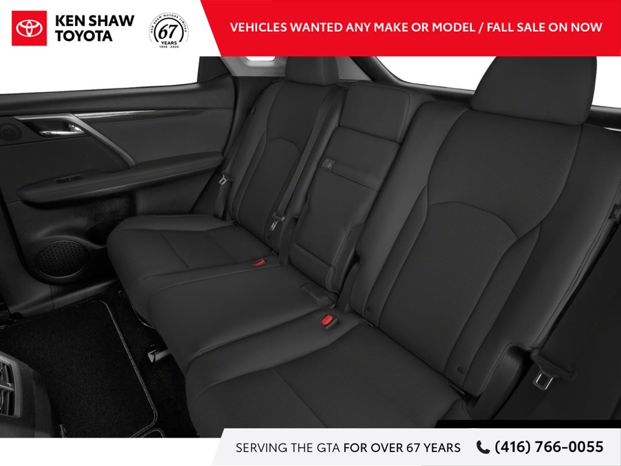 2022 Lexus RX 350 Base 4dr All-wheel Drive Photo