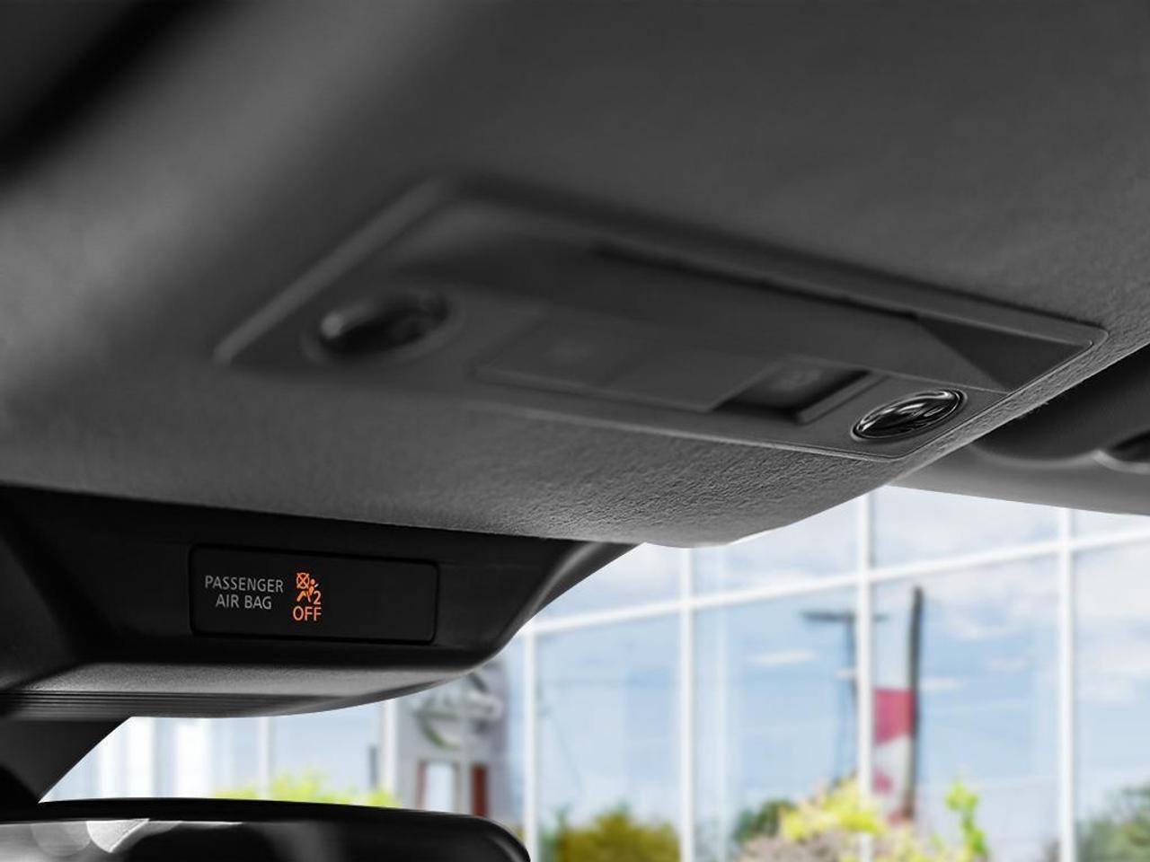 2026 Nissan Kicks SV 4dr All-Wheel Drive Photo