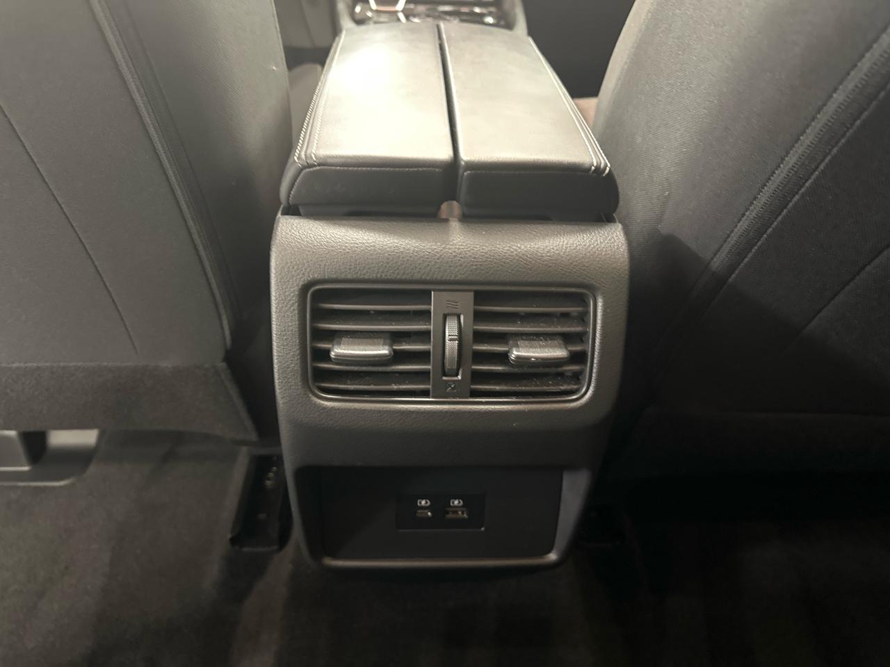 2023 Nissan Rogue SV Moonroof 4dr All-Wheel Drive Sport Utility Photo