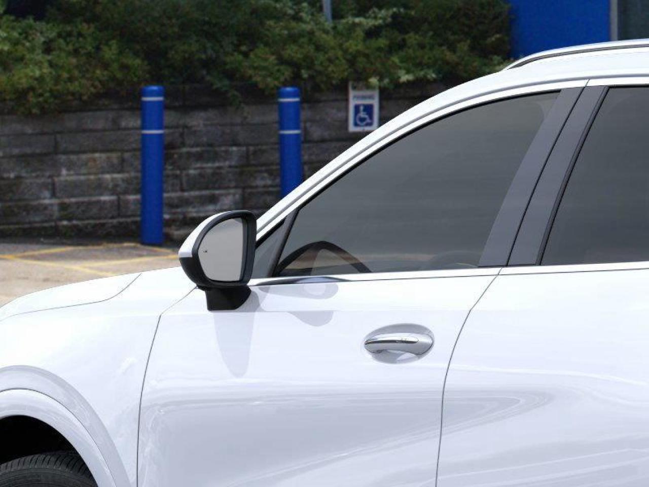 2026 Buick Envision Avenir 4dr All-Wheel Drive Photo