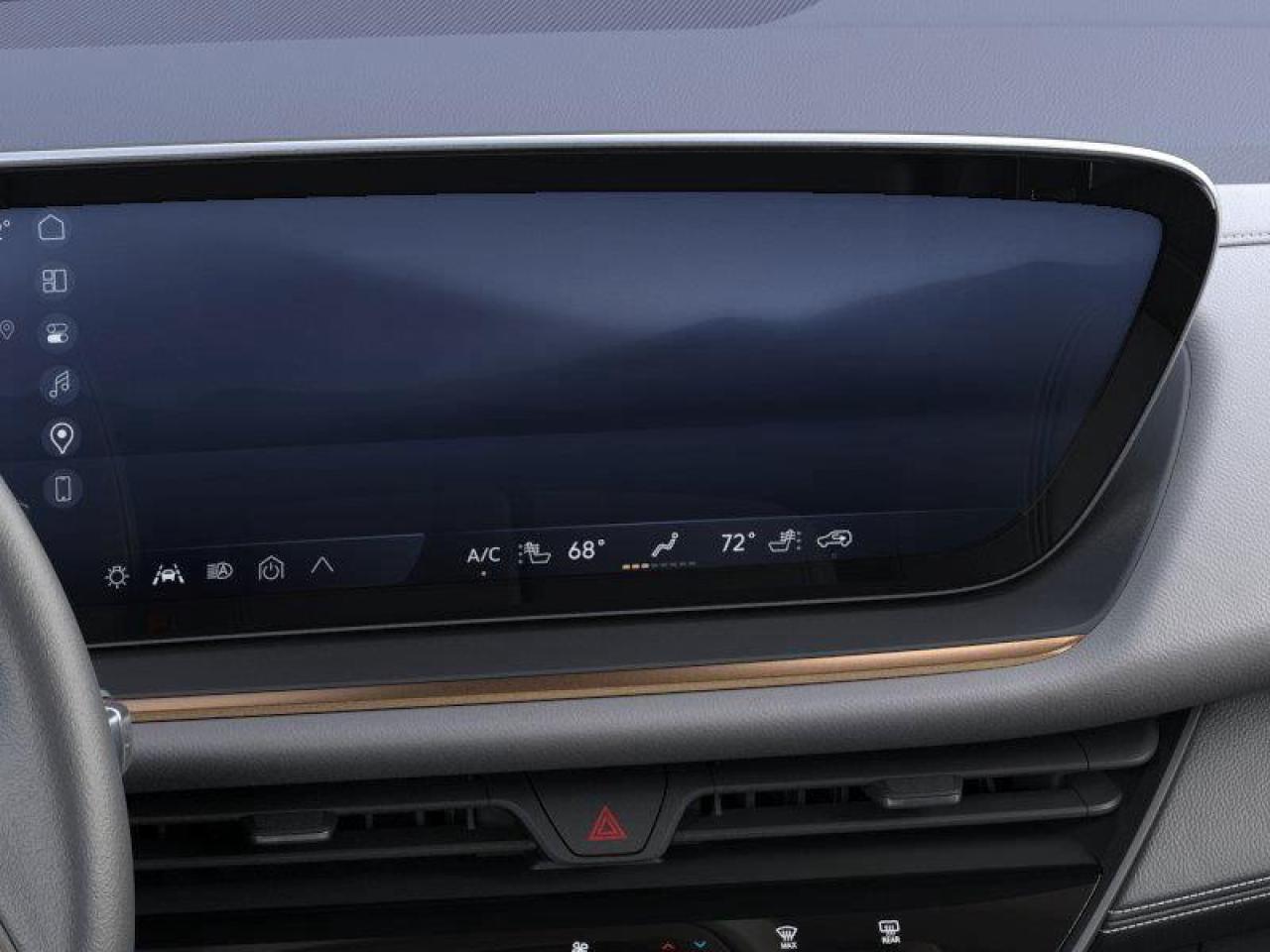 2026 Buick Envision Avenir 4dr All-Wheel Drive Photo