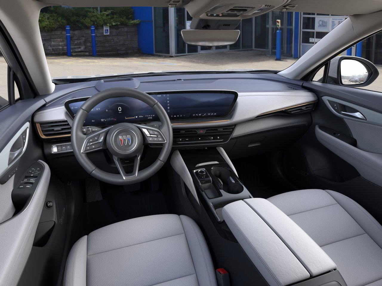 2026 Buick Envision Avenir 4dr All-Wheel Drive Photo