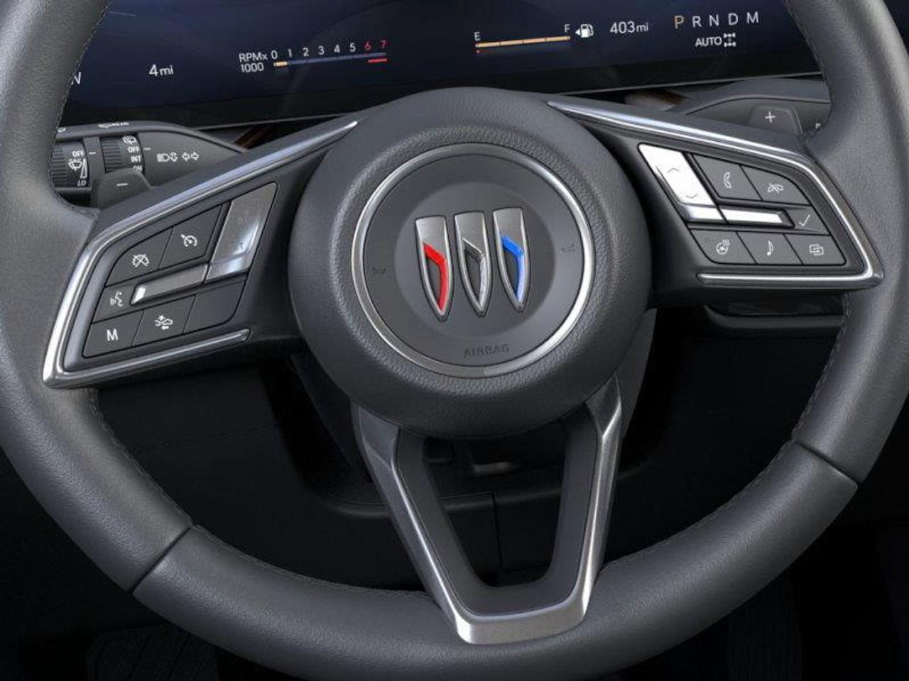 2026 Buick Envision Avenir 4dr All-Wheel Drive Photo