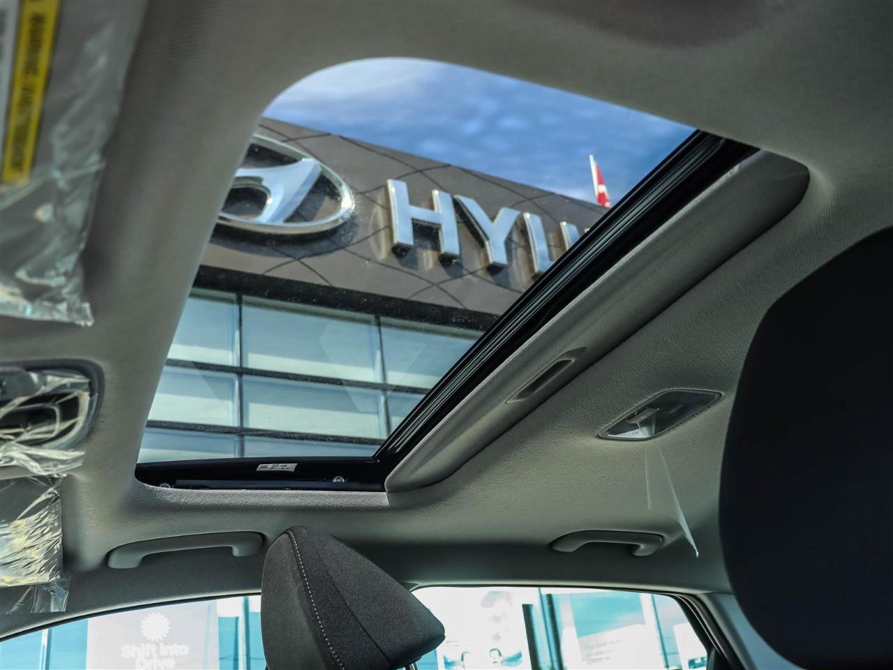 2025 Hyundai Elantra PREFERRED 4DR SEDAN Photo