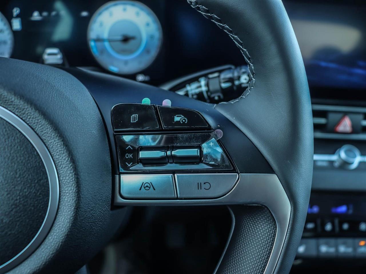 2025 Hyundai Elantra PREFERRED 4DR SEDAN Photo