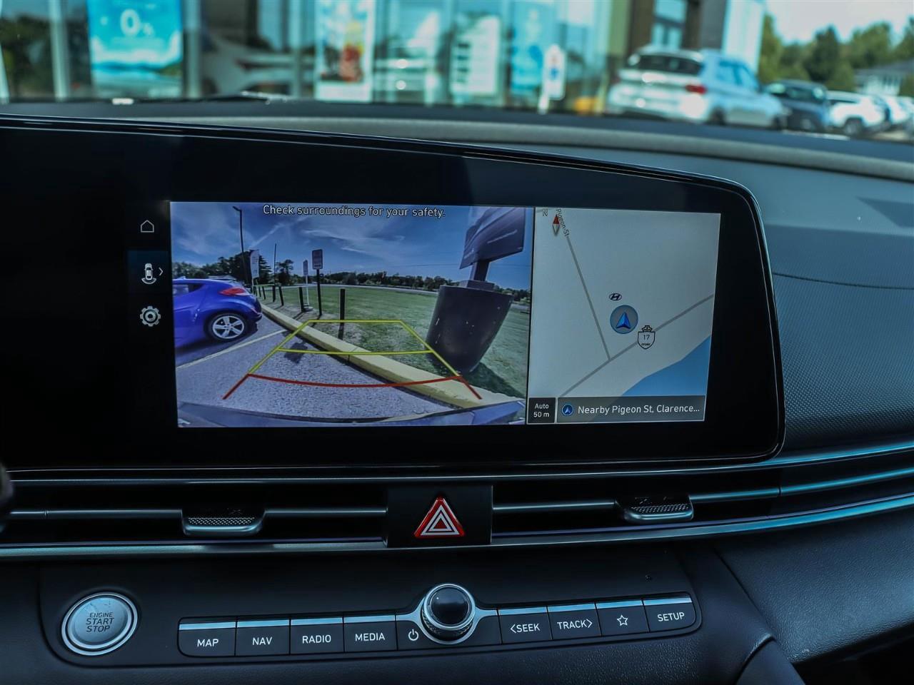 2025 Hyundai Elantra PREFERRED 4DR SEDAN Photo