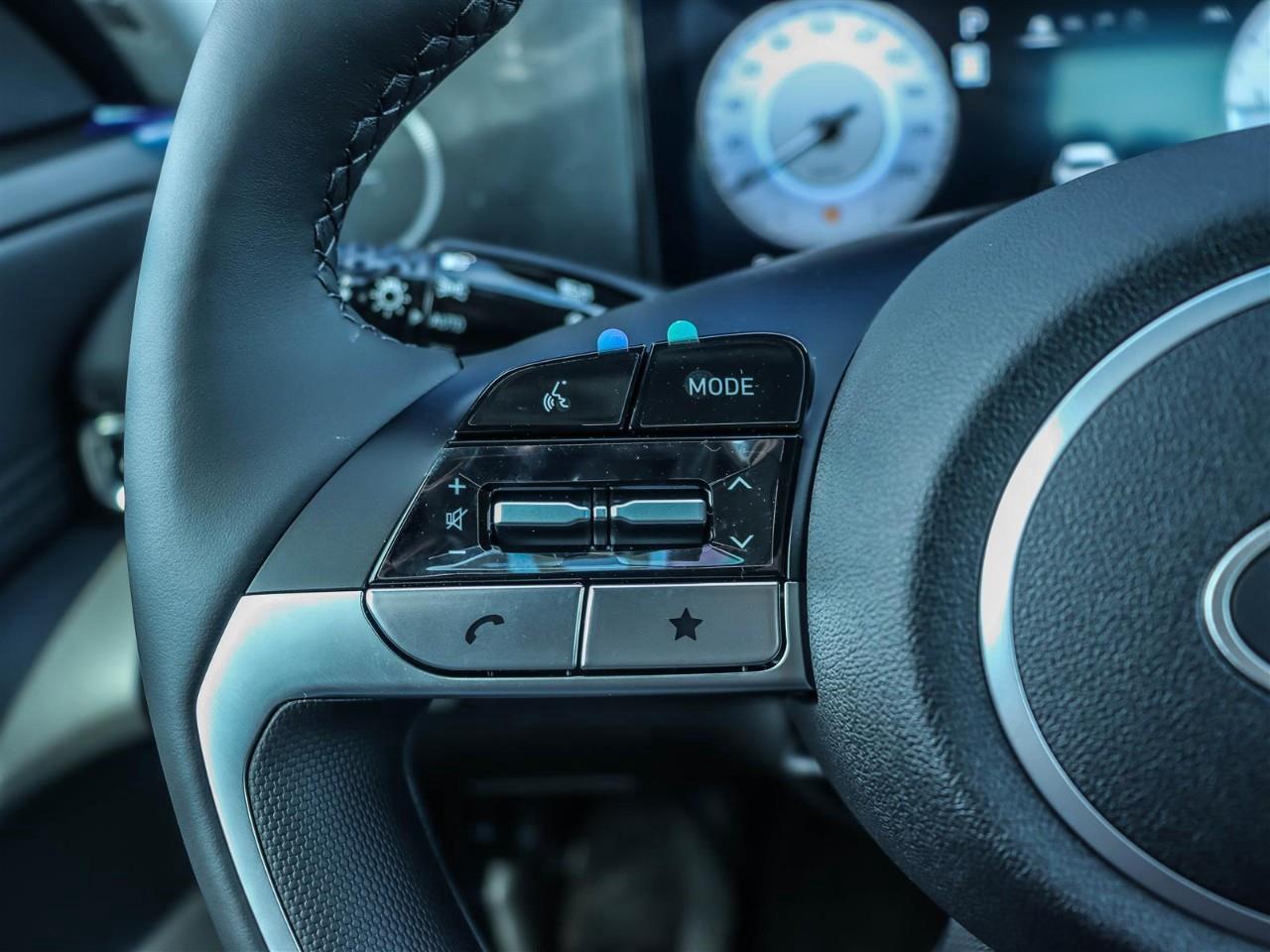 2025 Hyundai Elantra PREFERRED 4DR SEDAN Photo