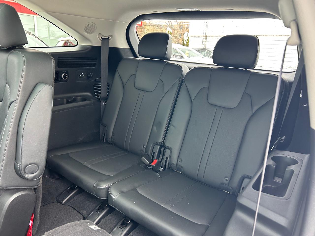 2022 Kia Sorento 2.5T SX w/Black Leather 4dr All-Wheel Drive Photo