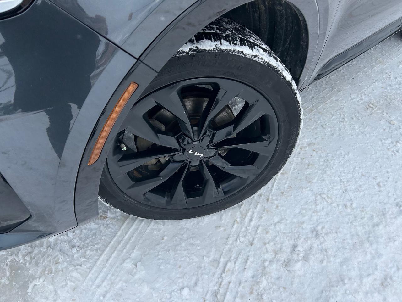 2022 Kia Sorento 2.5T SX w/Black Leather 4dr All-Wheel Drive Photo