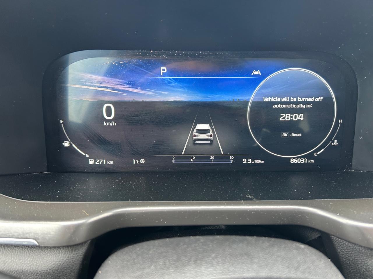 2022 Kia Sorento 2.5T SX w/Black Leather 4dr All-Wheel Drive Photo