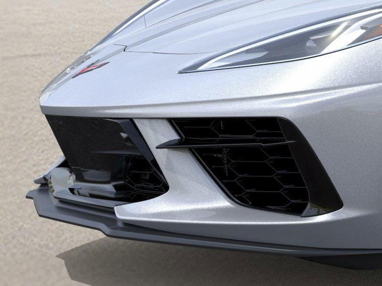 2026 Chevrolet Corvette Stingray w/2LT 2dr Convertible Photo