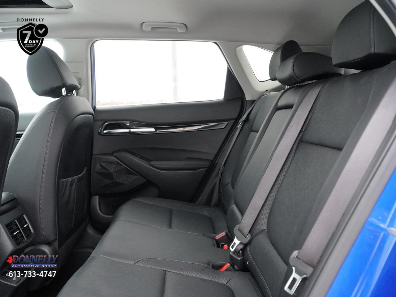 2025 Kia Seltos  Photo