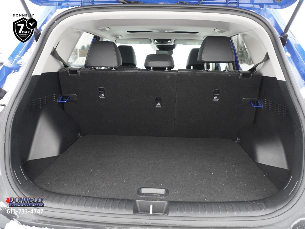 2025 Kia Seltos  Photo