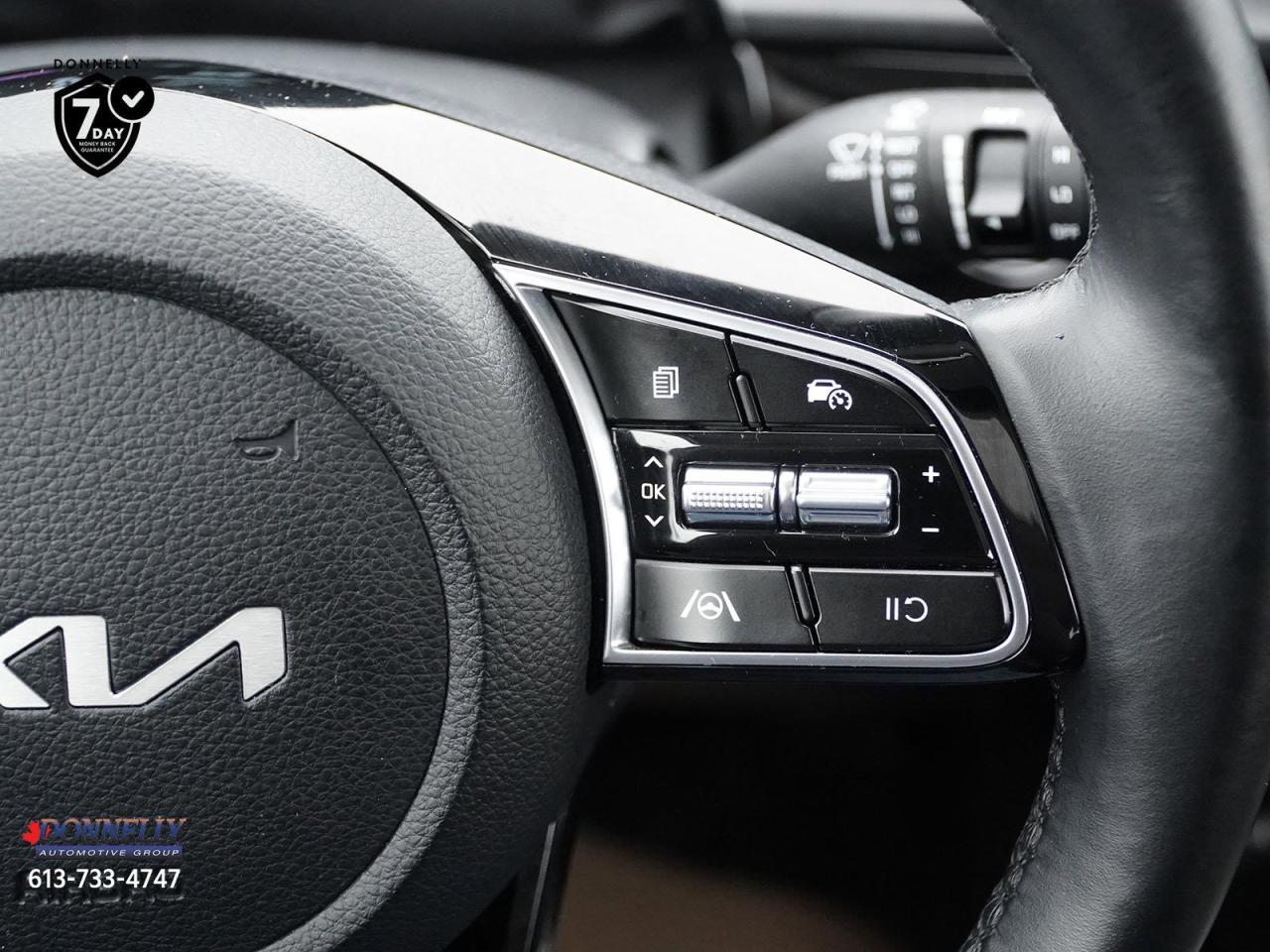 2025 Kia Seltos  Photo