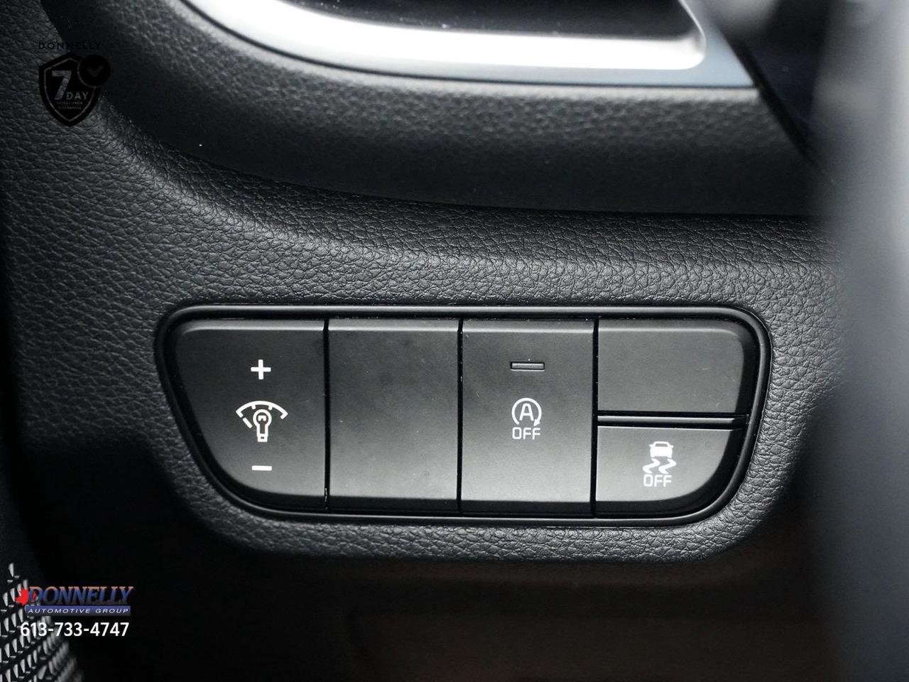 2025 Kia Seltos  Photo