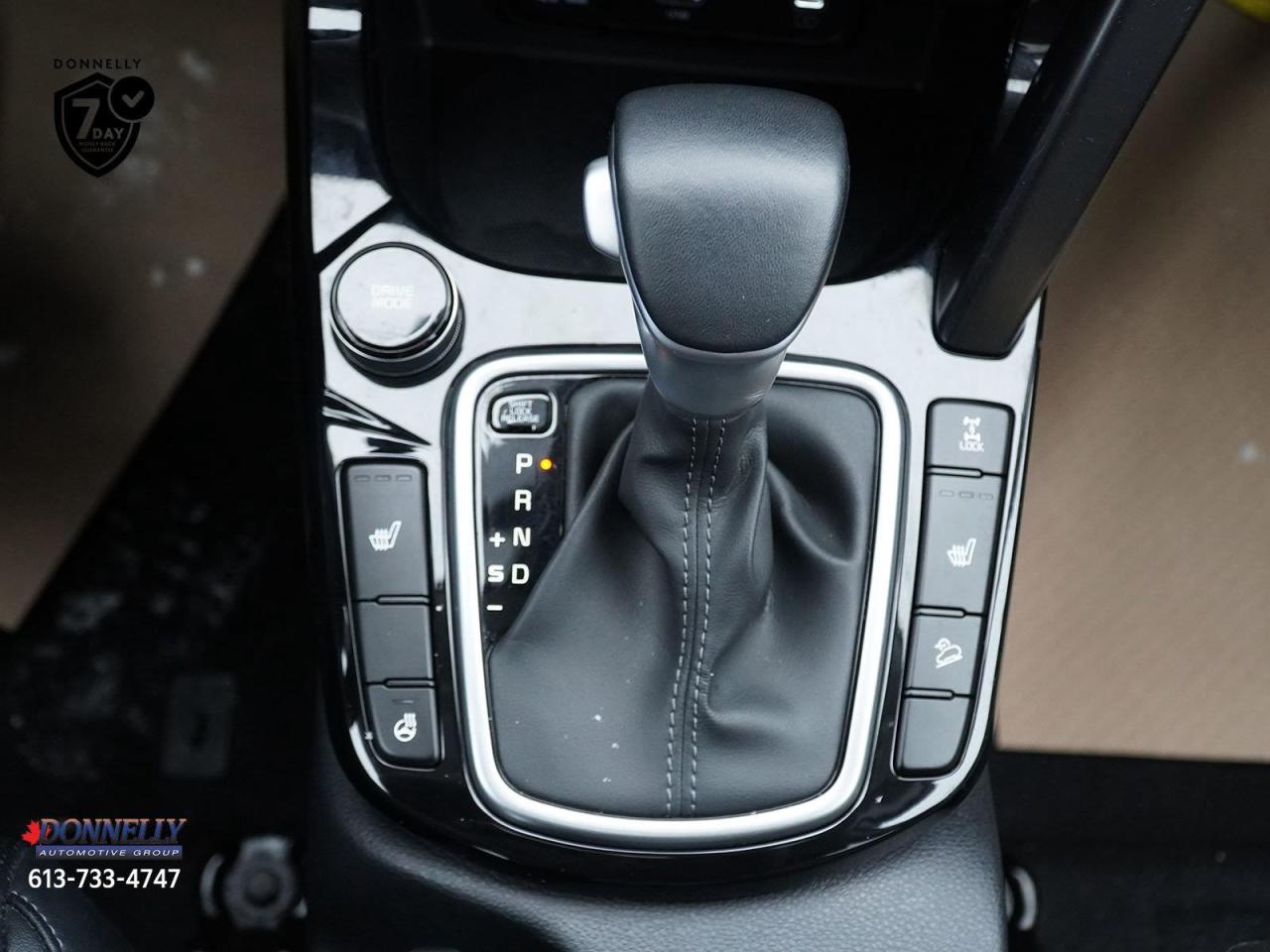 2025 Kia Seltos  Photo