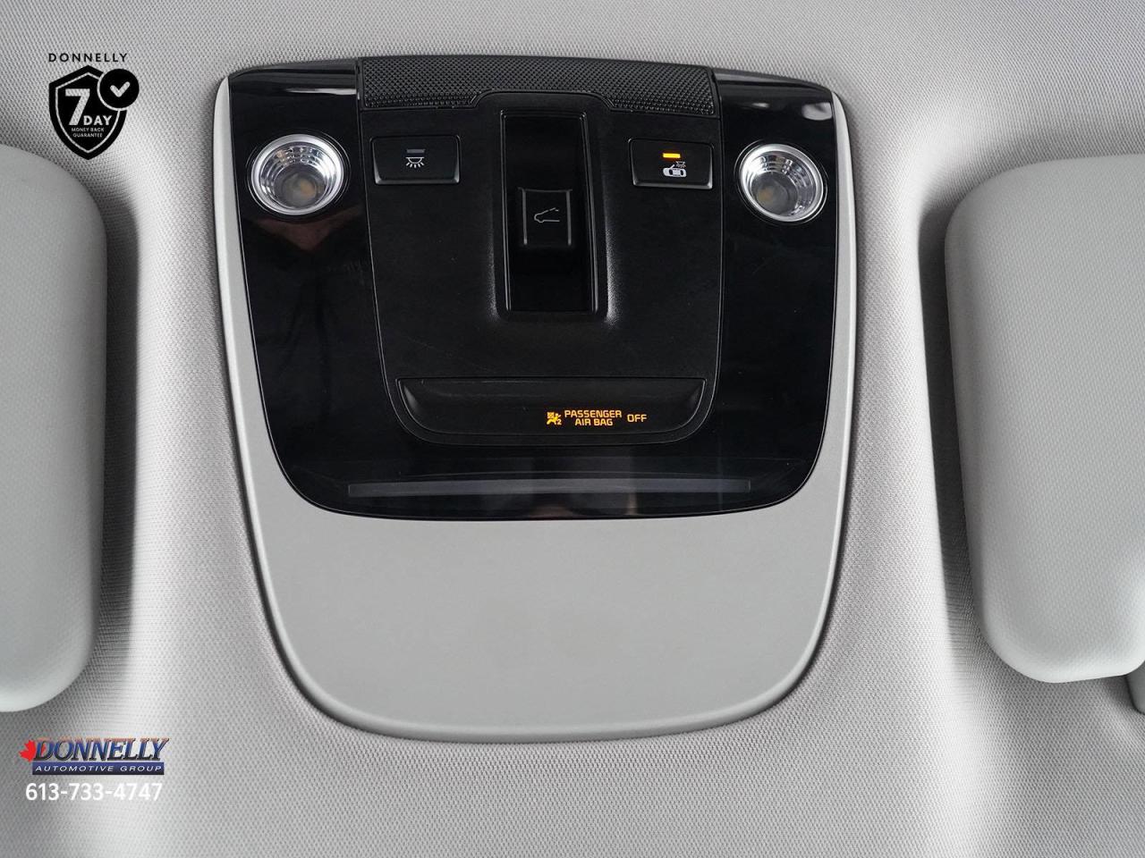 2025 Kia Seltos  Photo