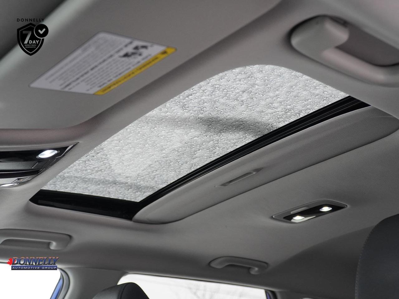 2025 Kia Seltos  Photo