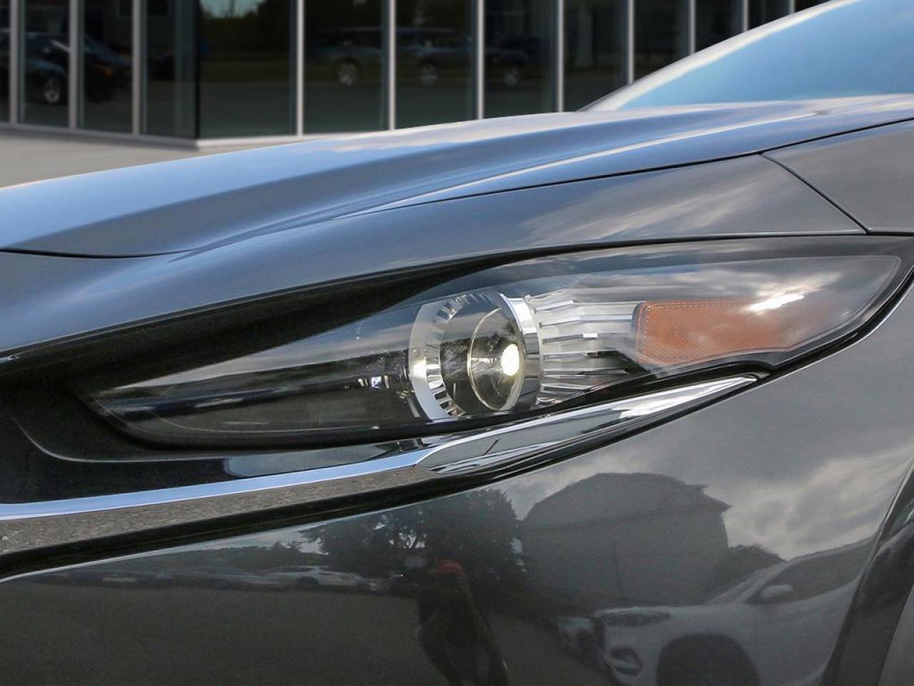 2025 Mazda CX-30 GS 4dr i-ACTIV All-Wheel Drive Sport Utility Photo