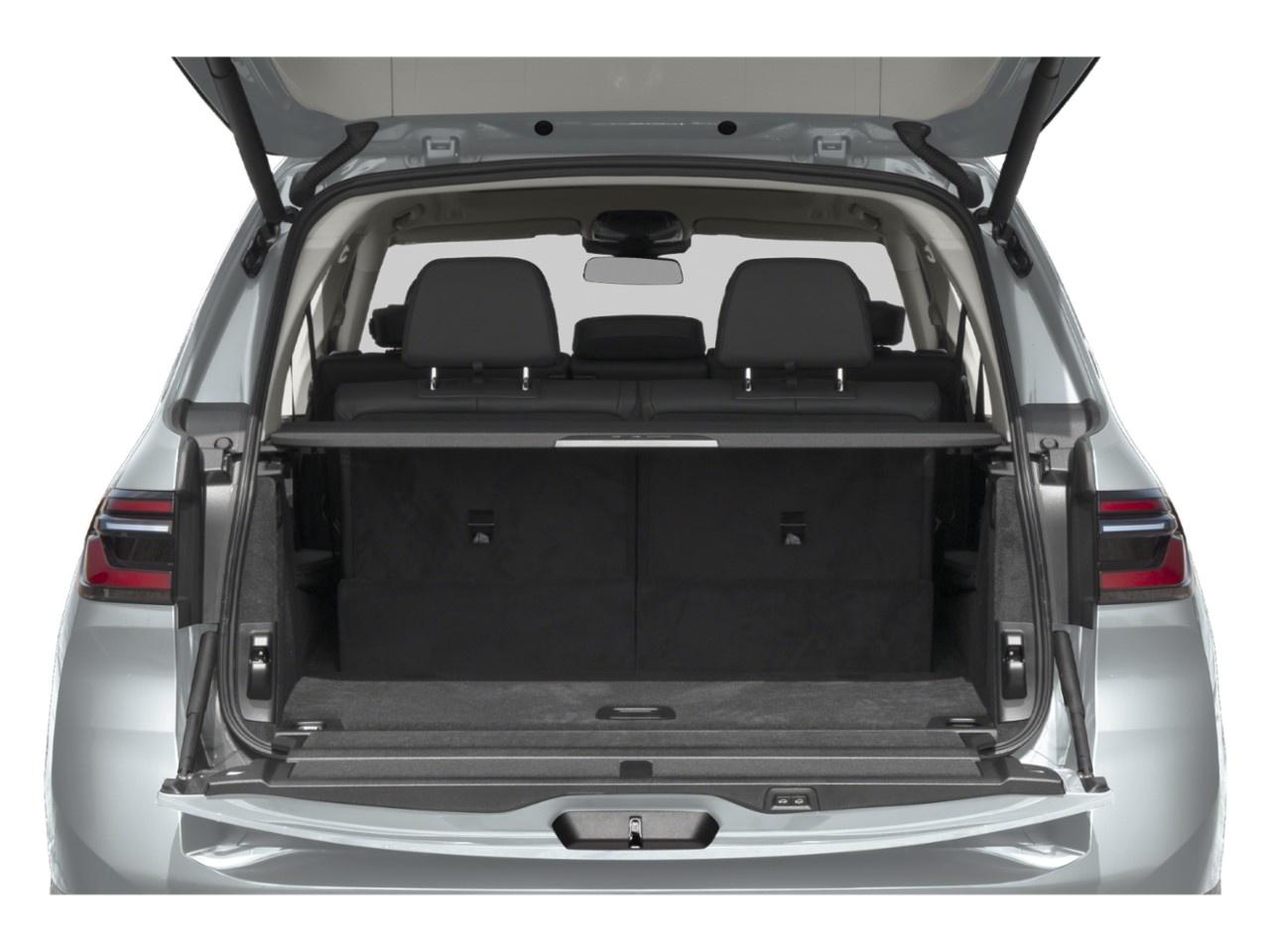 2026 BMW X7 M60i xDrive Sports Activity Vehicle Photo