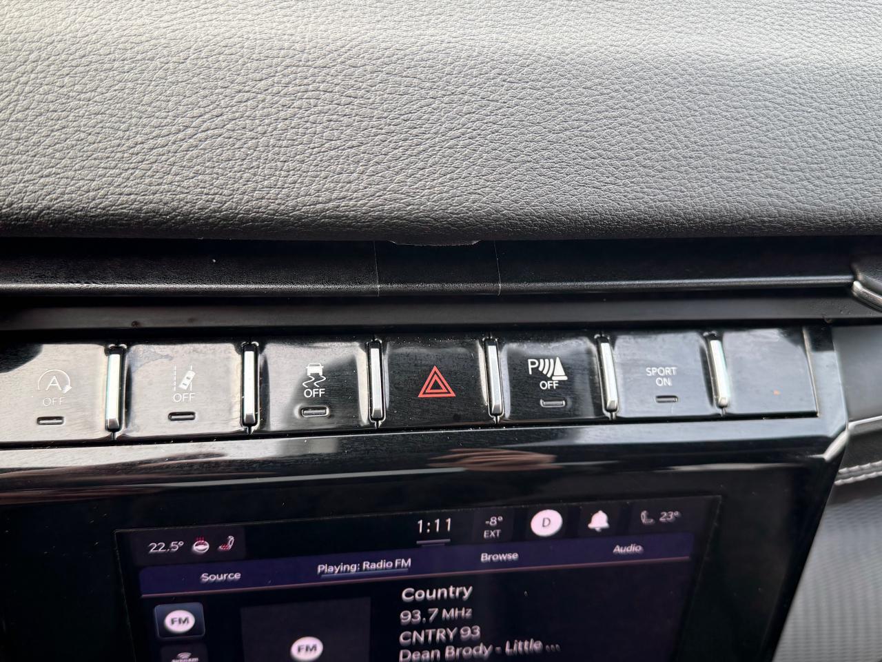 2023 Jeep Grand Cherokee L Laredo 4dr 4x4 Photo