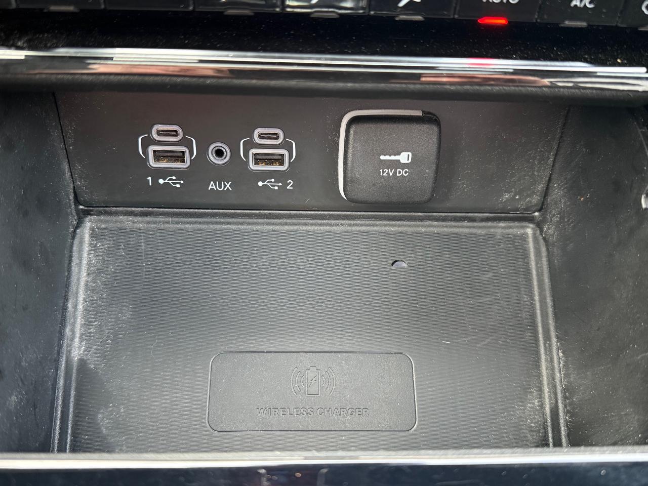 2023 Jeep Grand Cherokee L Laredo 4dr 4x4 Photo