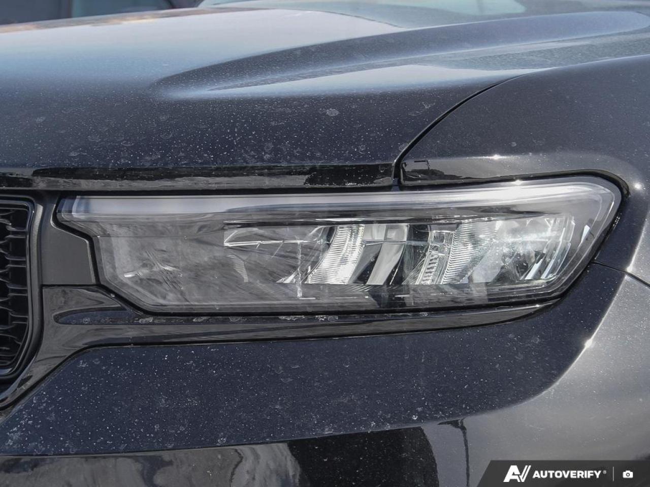 2025 Jeep Grand Cherokee Laredo 4dr 4x4 Photo