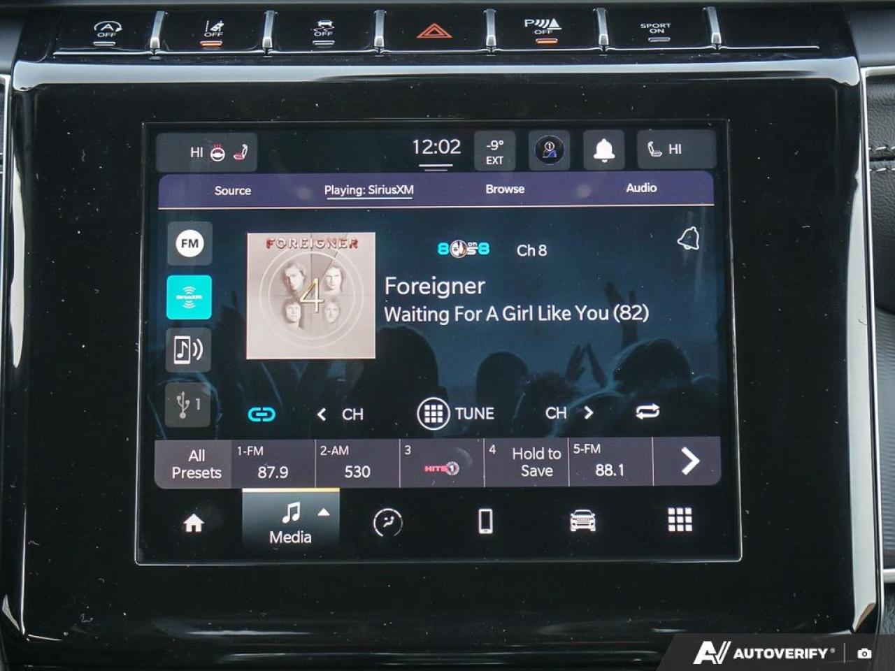 2025 Jeep Grand Cherokee Laredo 4dr 4x4 Photo