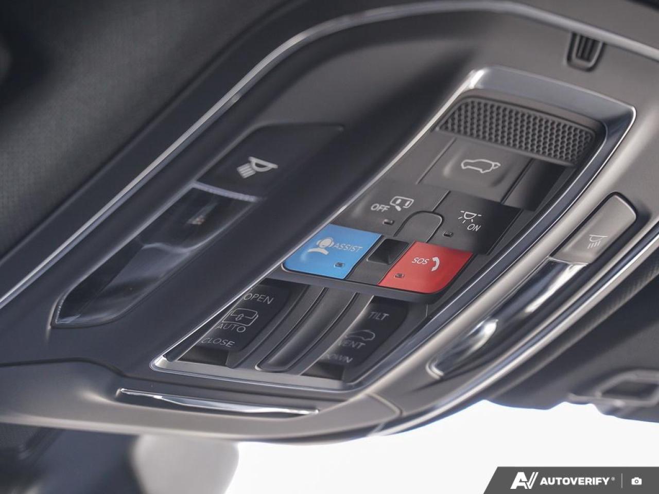 2025 Jeep Grand Cherokee Laredo 4dr 4x4 Photo