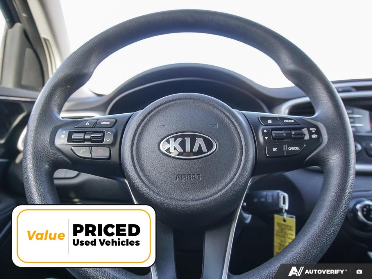 2016 Kia Sorento 2.4L LX 4dr All-wheel Drive Photo