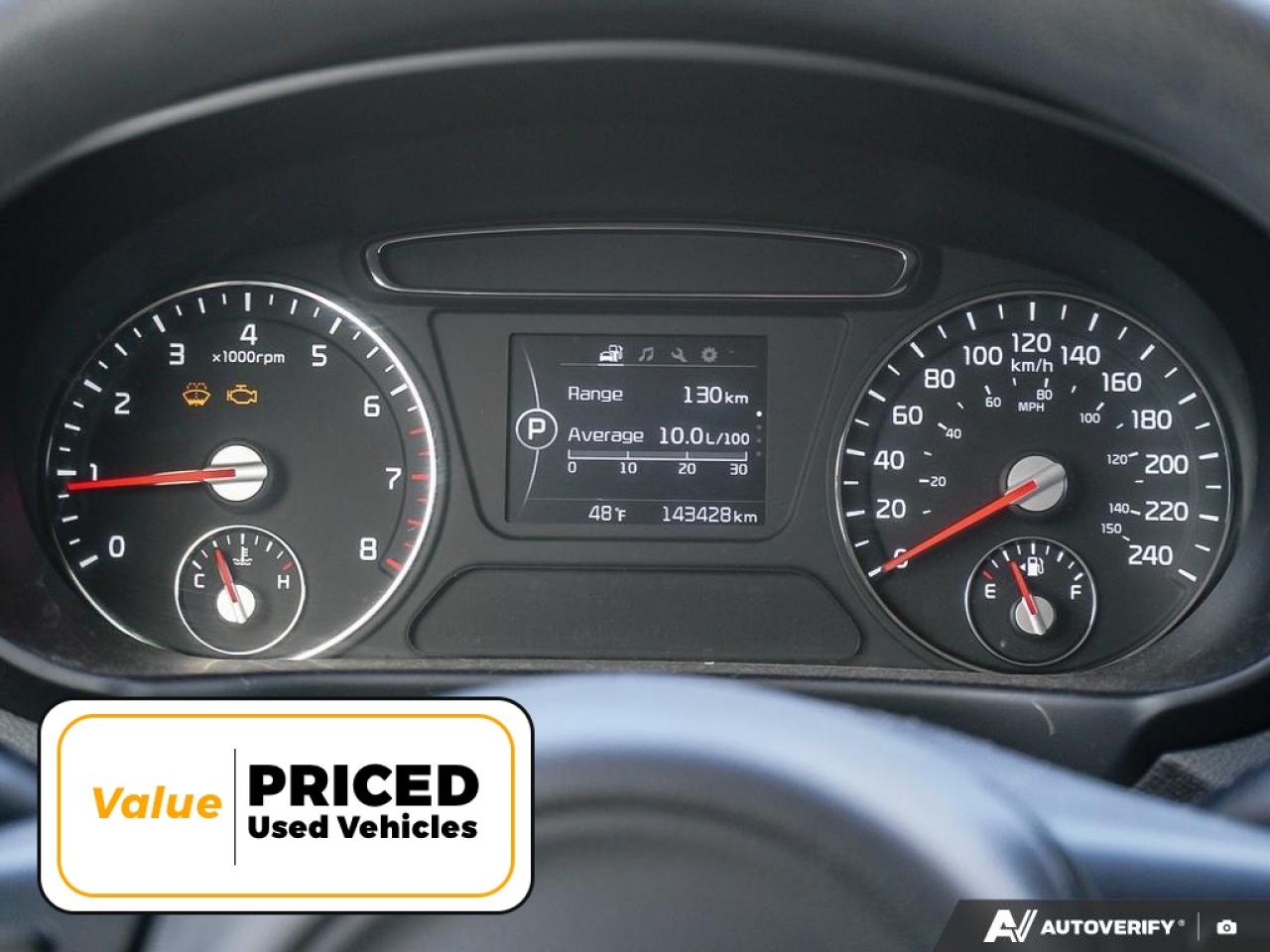 2016 Kia Sorento 2.4L LX 4dr All-wheel Drive Photo