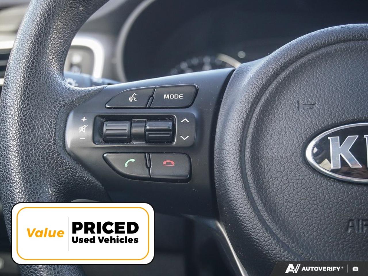 2016 Kia Sorento 2.4L LX 4dr All-wheel Drive Photo