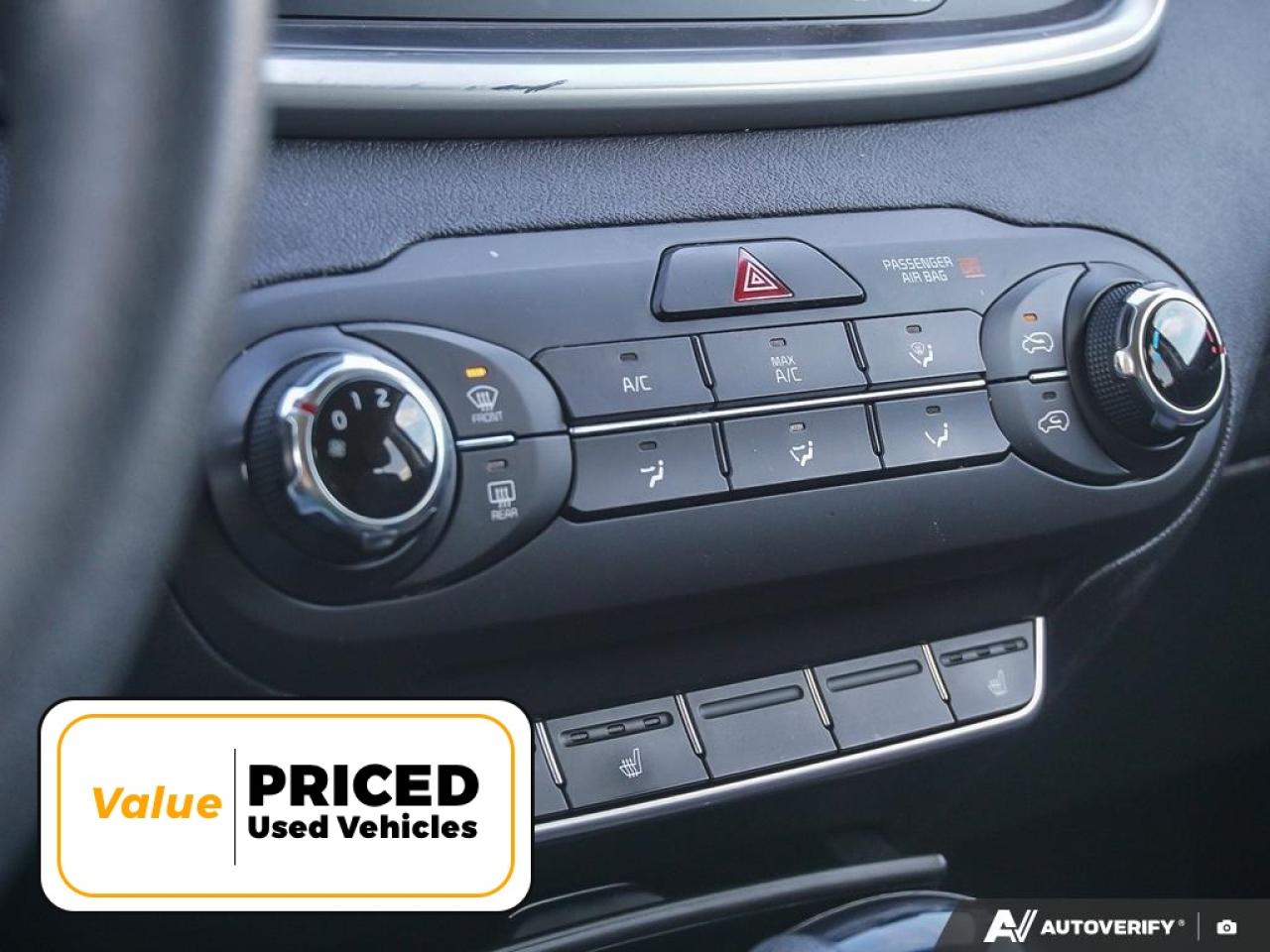 2016 Kia Sorento 2.4L LX 4dr All-wheel Drive Photo