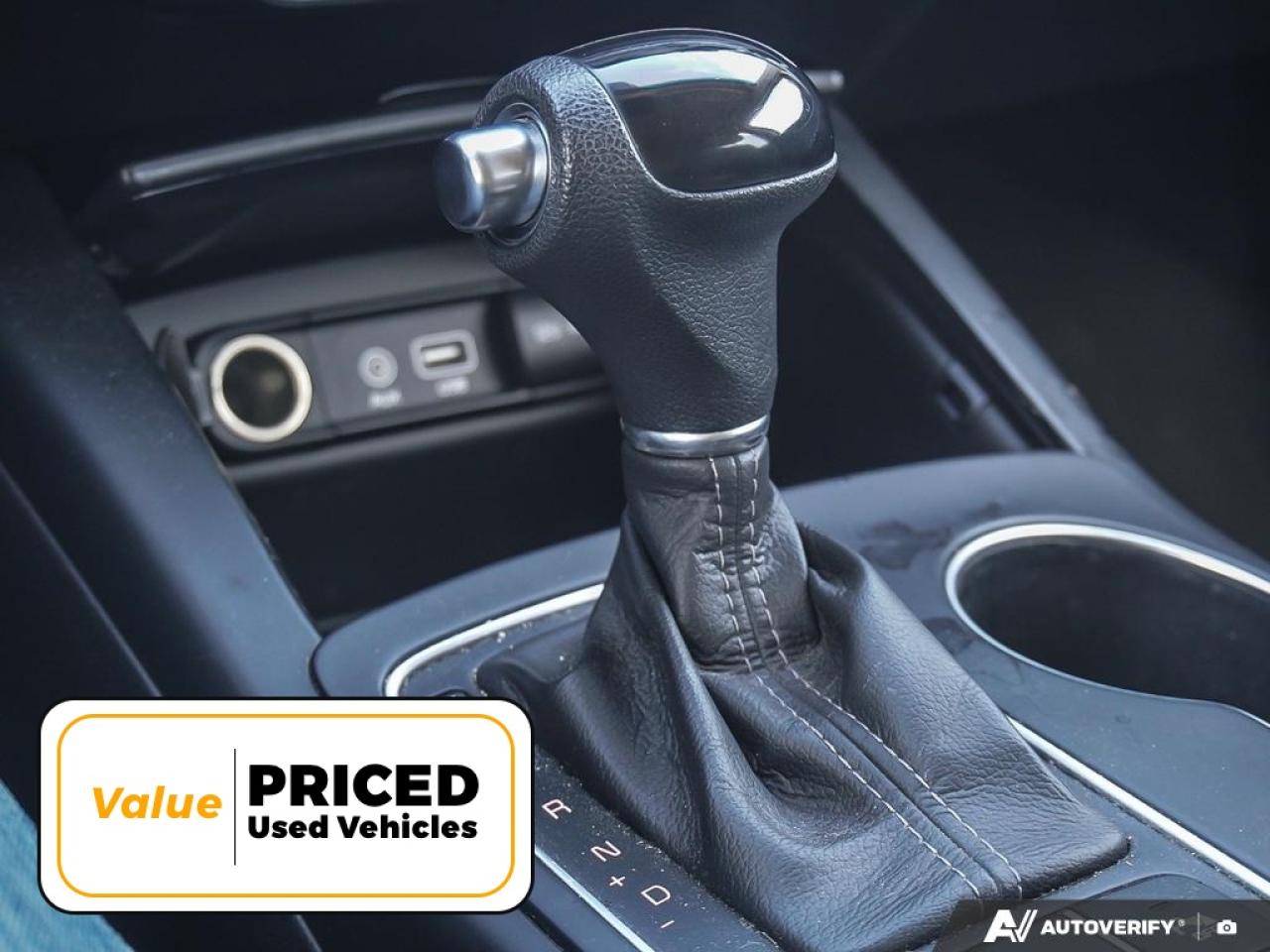 2016 Kia Sorento 2.4L LX 4dr All-wheel Drive Photo