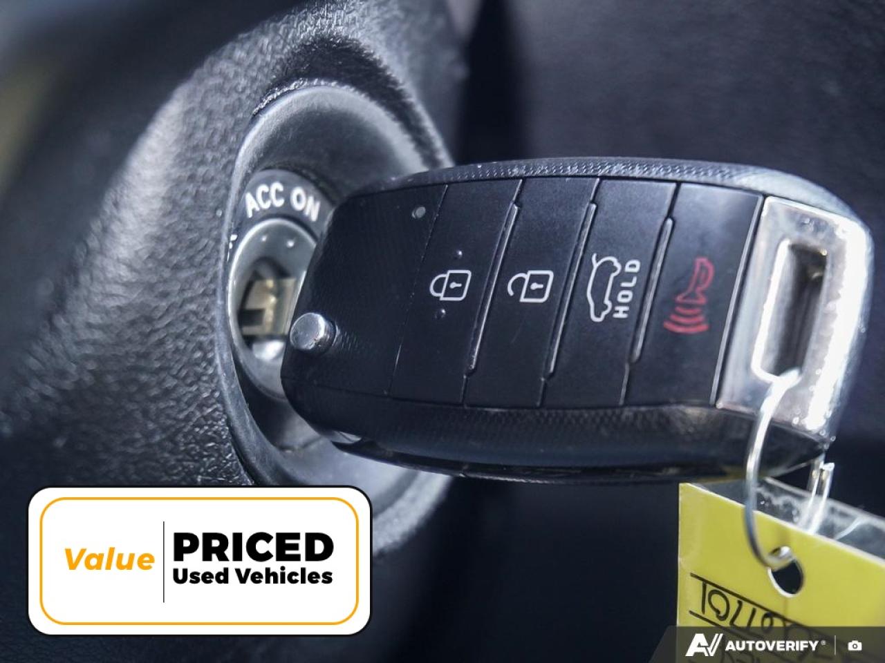 2016 Kia Sorento 2.4L LX 4dr All-wheel Drive Photo