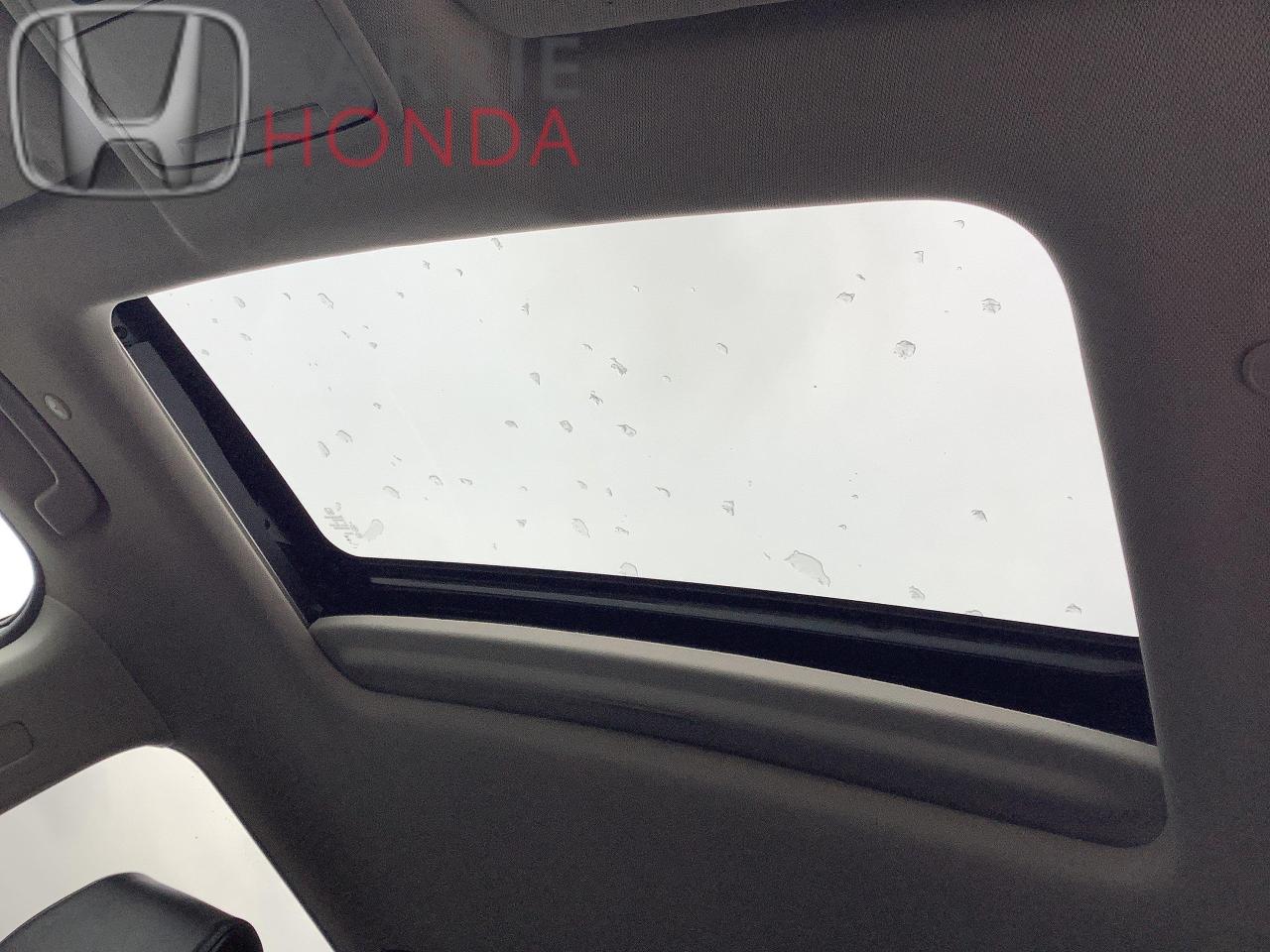 2023 Honda CR-V EX-L 4dr All-wheel Drive Photo3