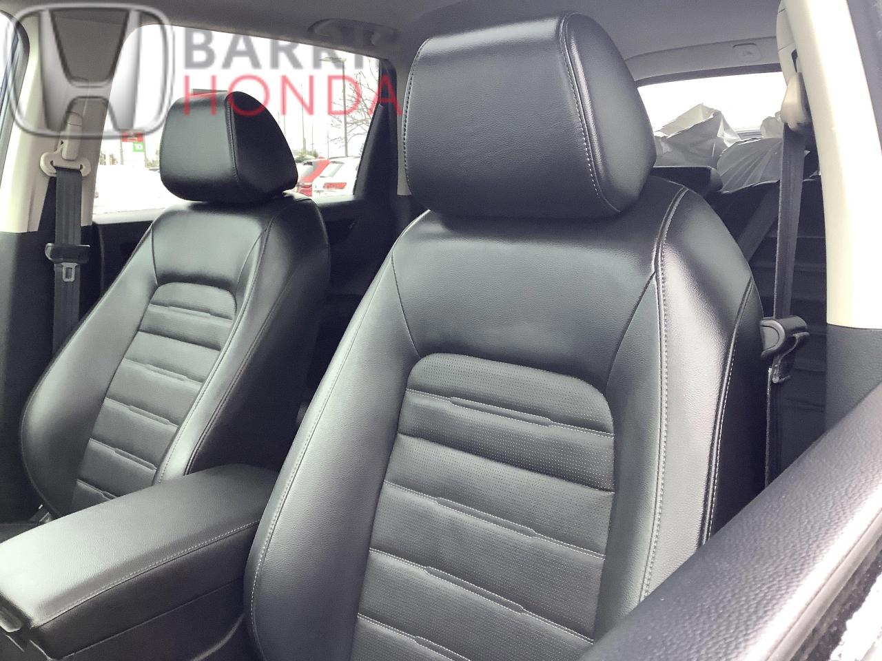 2023 Honda CR-V EX-L 4dr All-wheel Drive Photo4