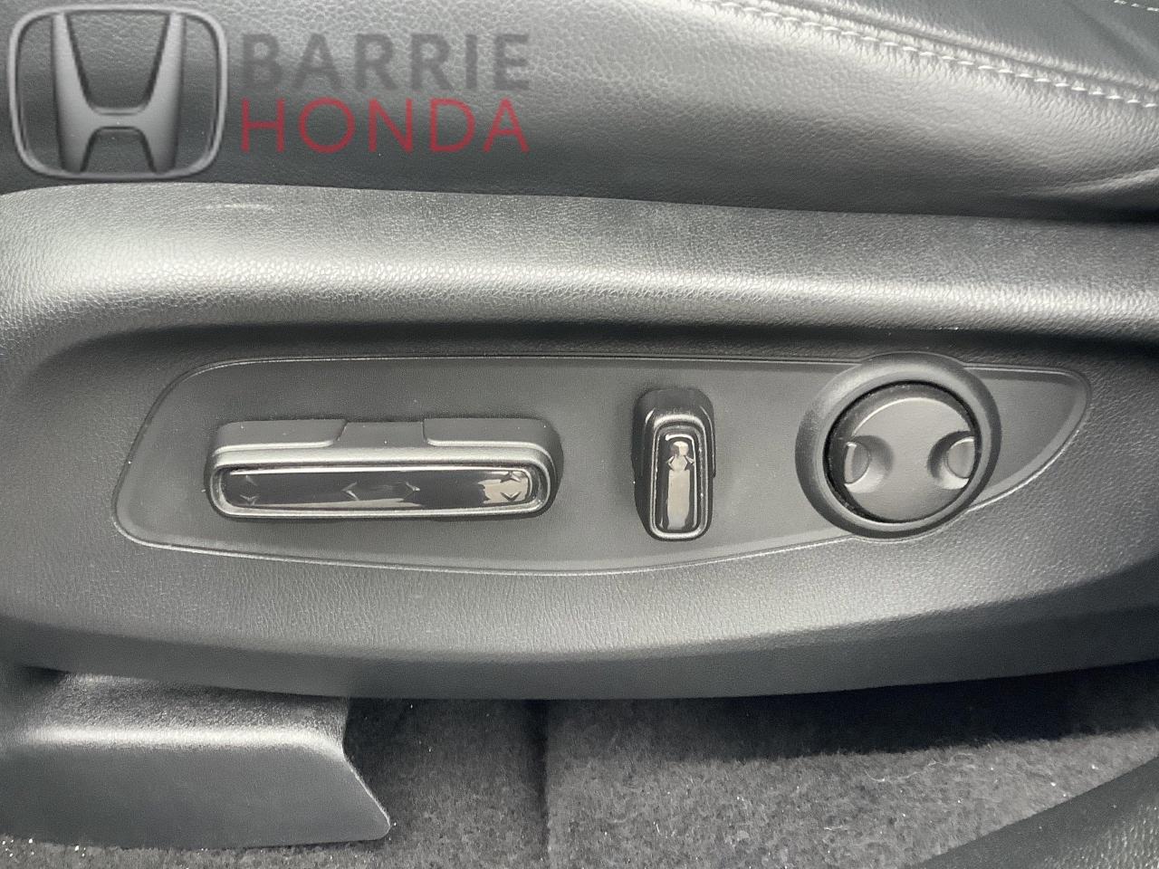 2023 Honda CR-V EX-L 4dr All-wheel Drive Photo