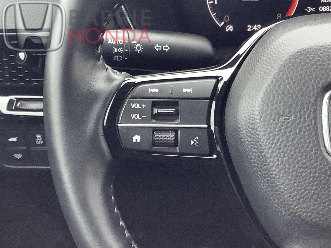 2023 Honda CR-V EX-L 4dr All-wheel Drive Photo