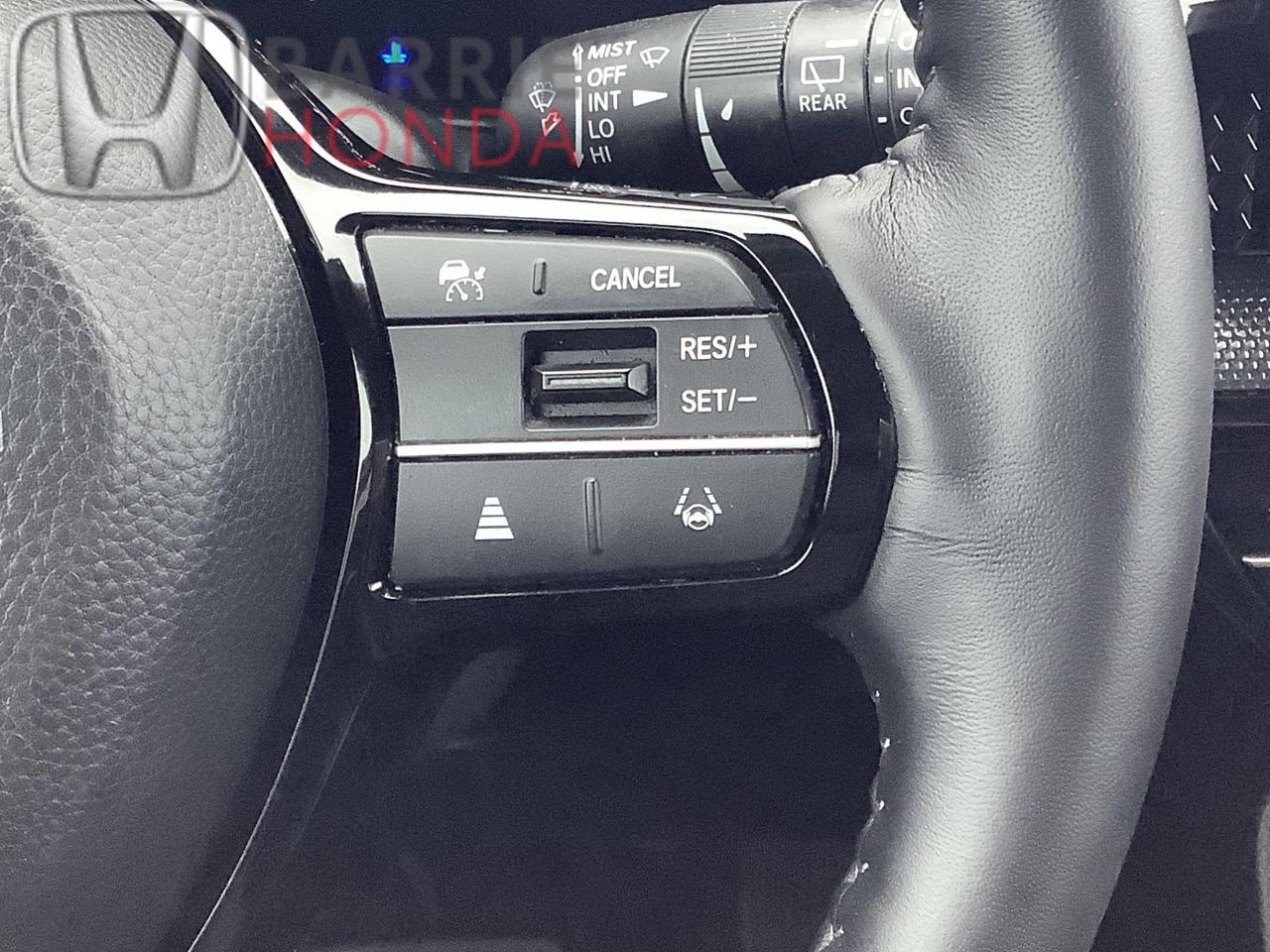 2023 Honda CR-V EX-L 4dr All-wheel Drive Photo