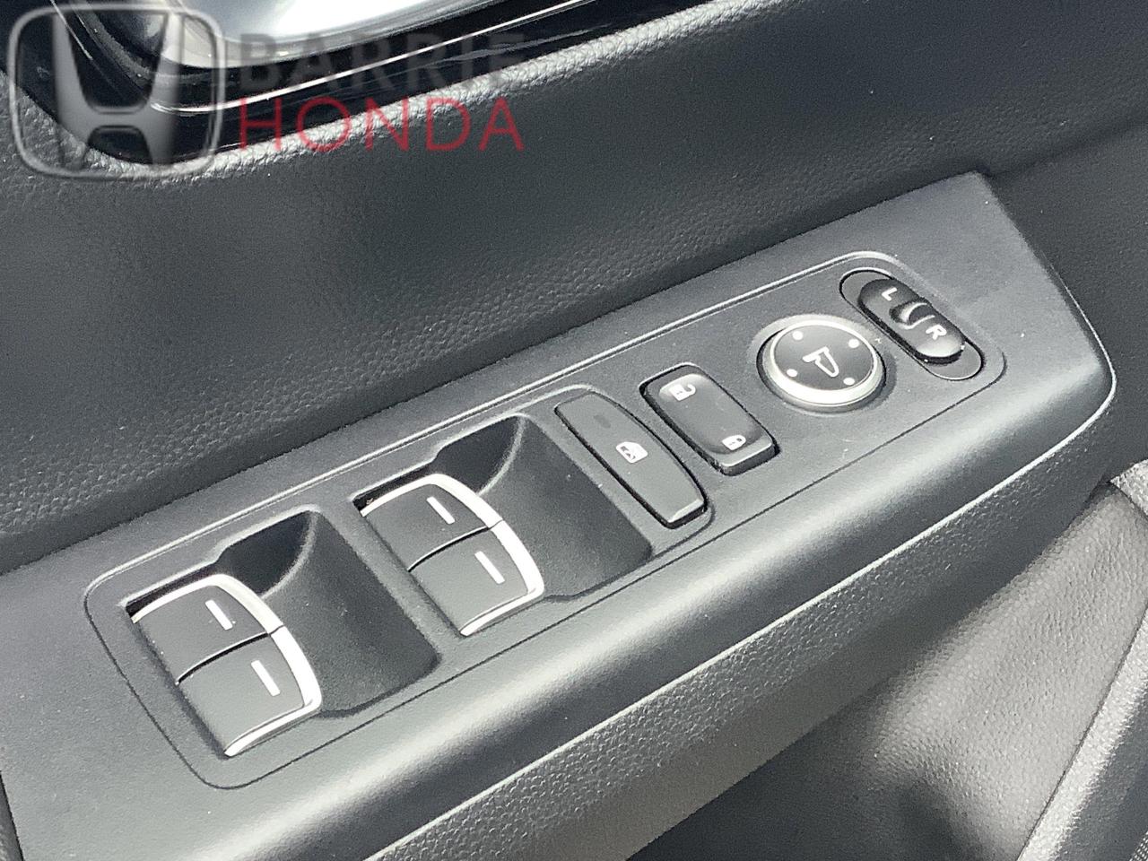 2023 Honda CR-V EX-L 4dr All-wheel Drive Photo