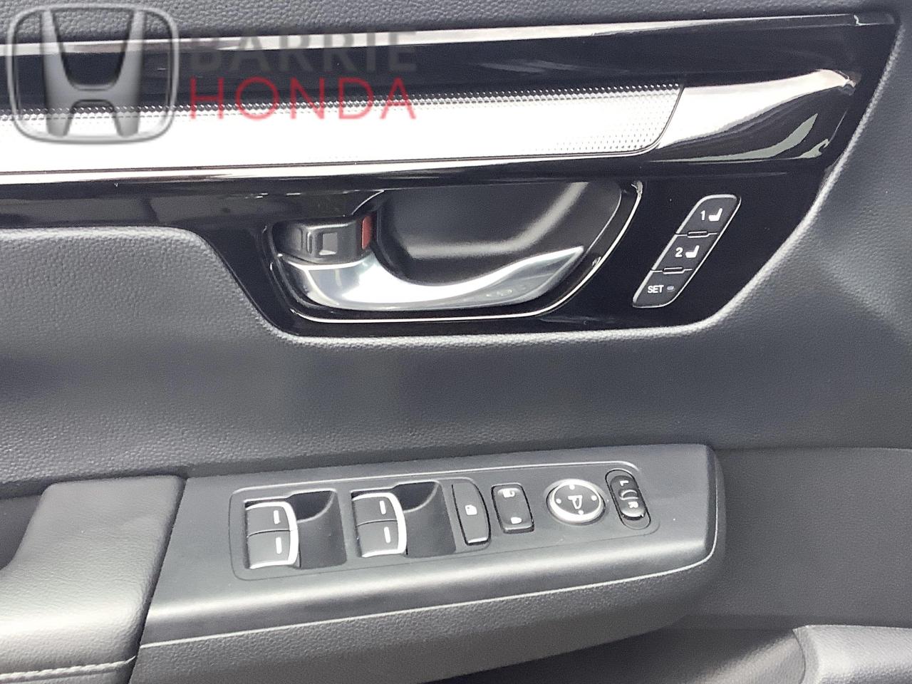 2023 Honda CR-V EX-L 4dr All-wheel Drive Photo