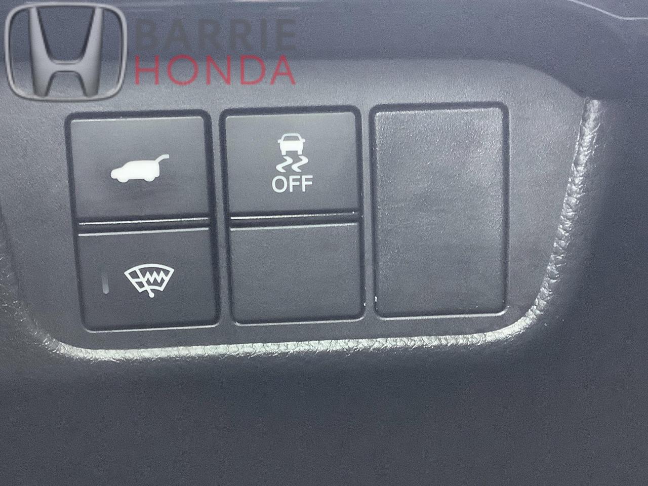 2023 Honda CR-V EX-L 4dr All-wheel Drive Photo