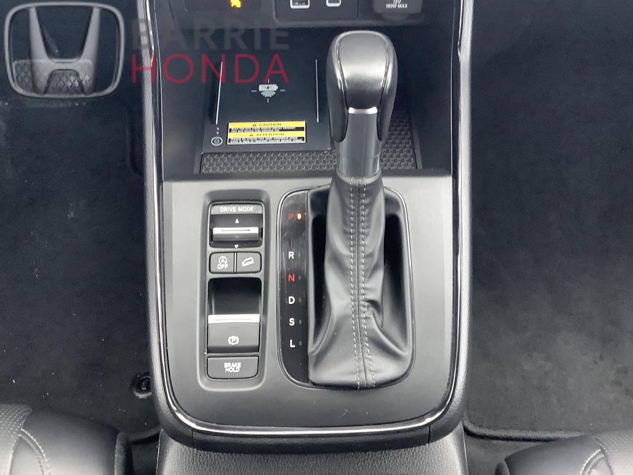 2023 Honda CR-V EX-L 4dr All-wheel Drive Photo