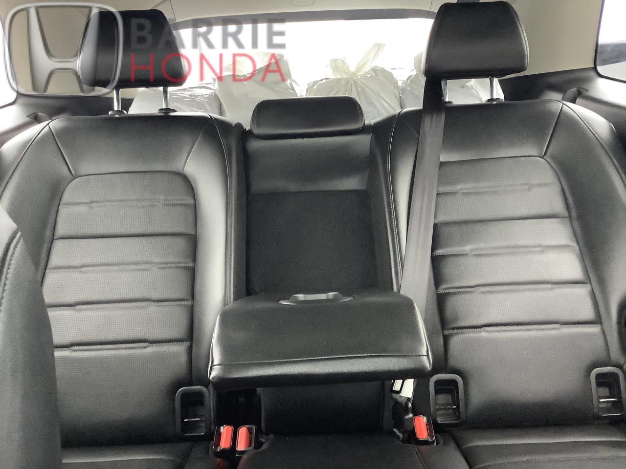 2023 Honda CR-V EX-L 4dr All-wheel Drive Photo