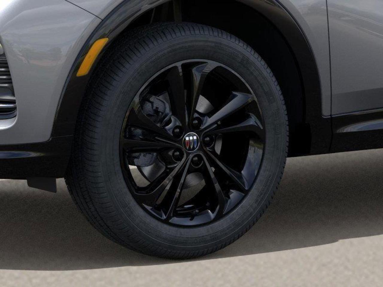 2026 Buick Envista Sport Touring 4dr Front-Wheel Drive Photo