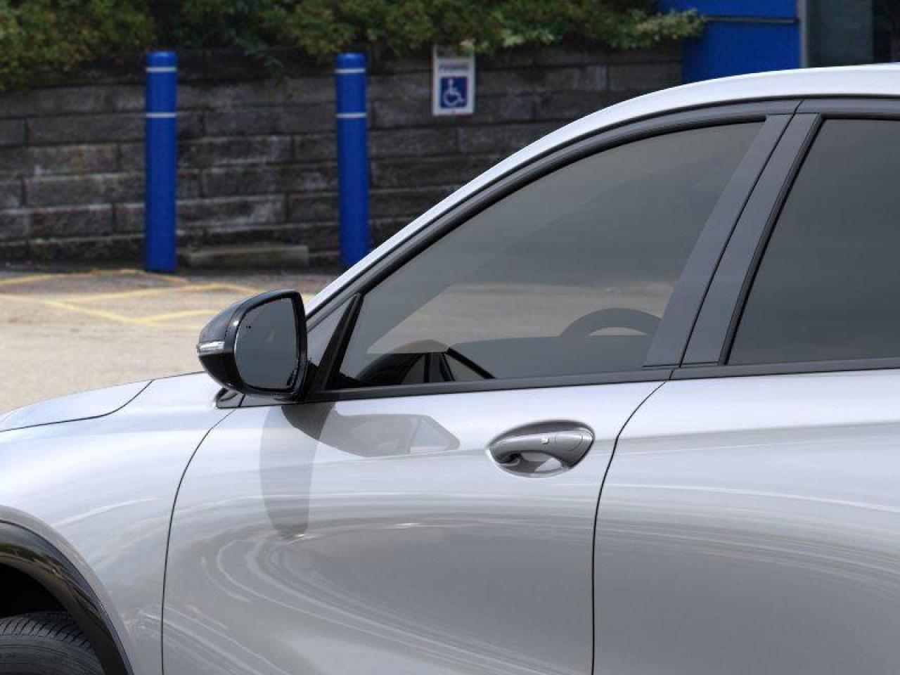 2026 Buick Envista Sport Touring 4dr Front-Wheel Drive Photo