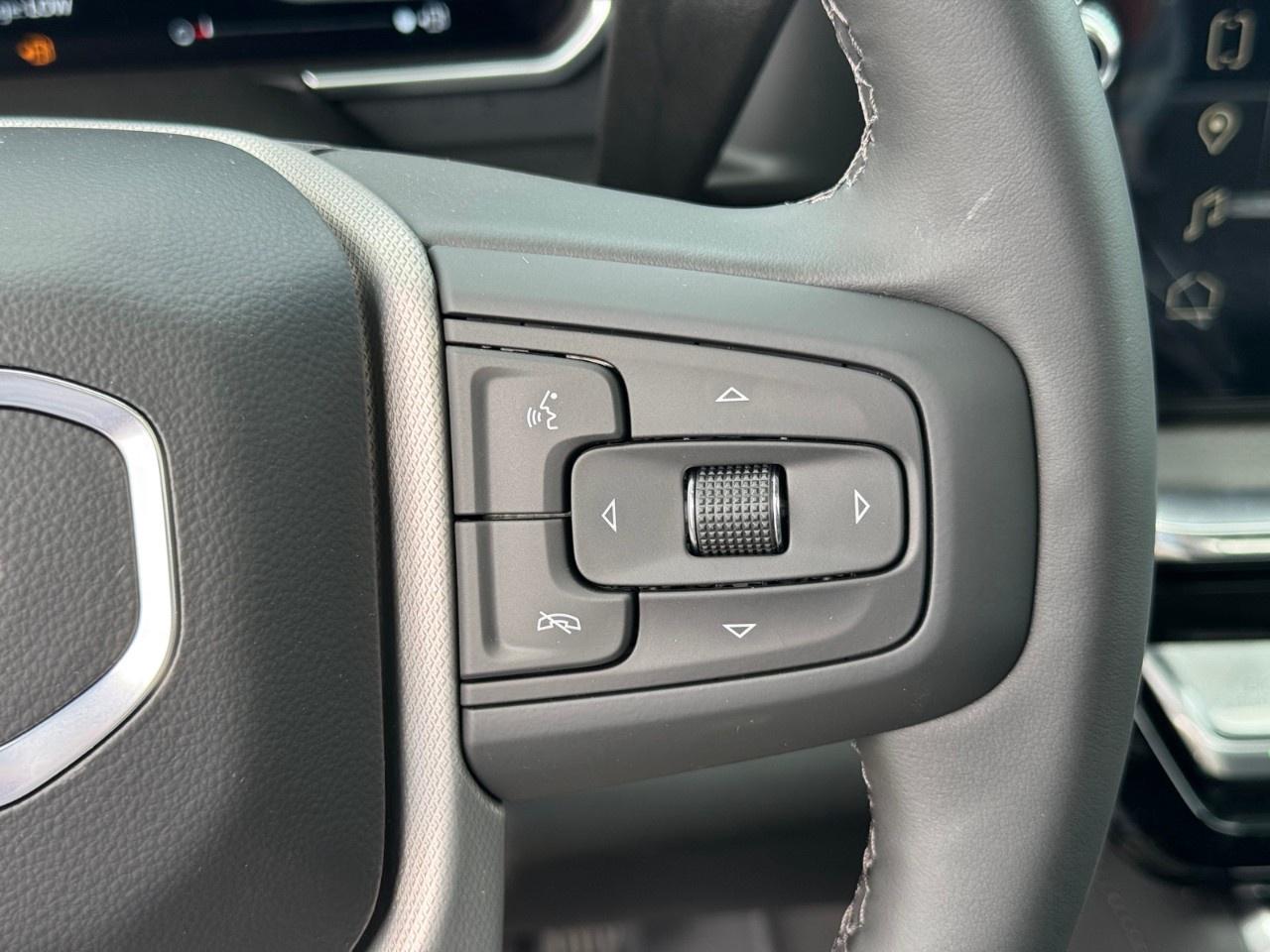 2025 GMC Sierra 3500HD 4WD Crew Cab Standard Box Denali Photo