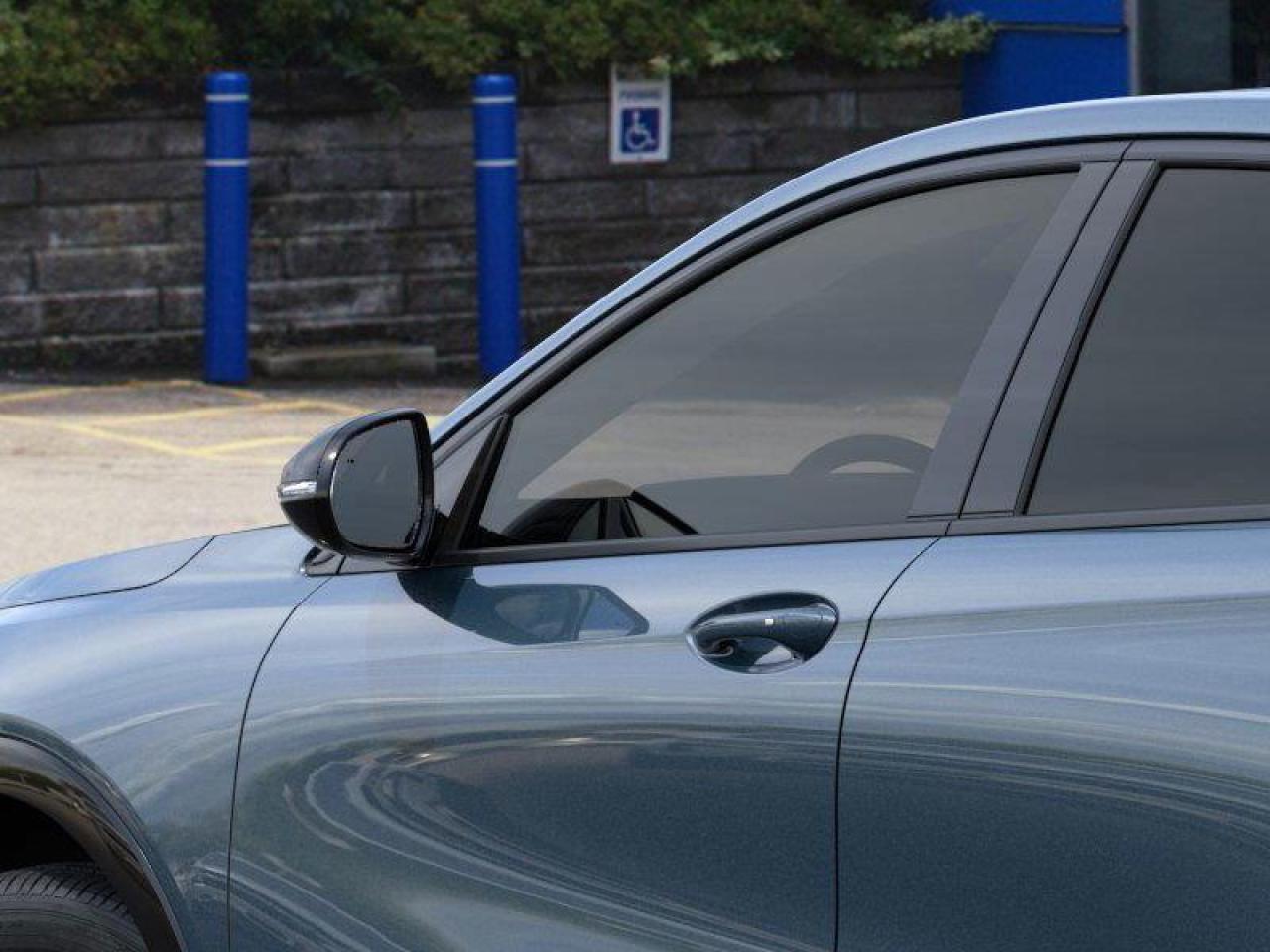 2026 Buick Envista Sport Touring 4dr Front-Wheel Drive Photo